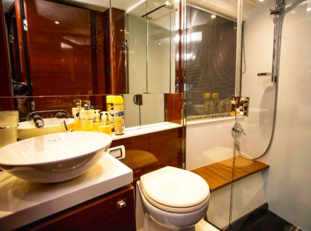 Princess V39 | Serendipity