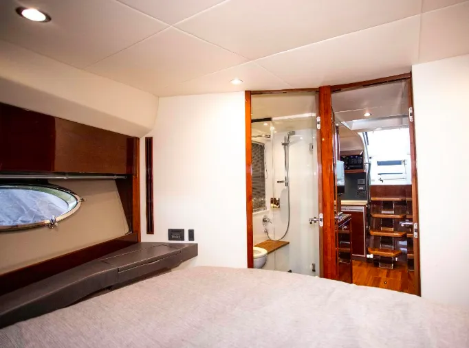 Princess V39 | Serendipity