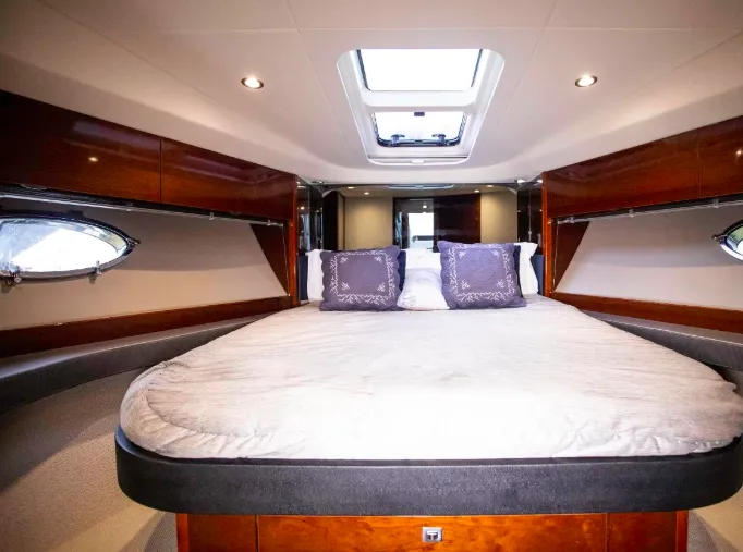 Princess V39 | Serendipity