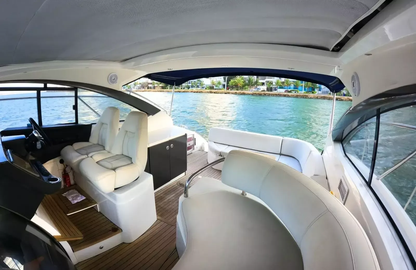 Princess V39 | Serendipity