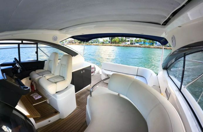 Princess V39 | Serendipity