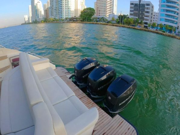 Princess V39 | Serendipity