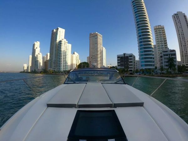 Princess V39 | Serendipity