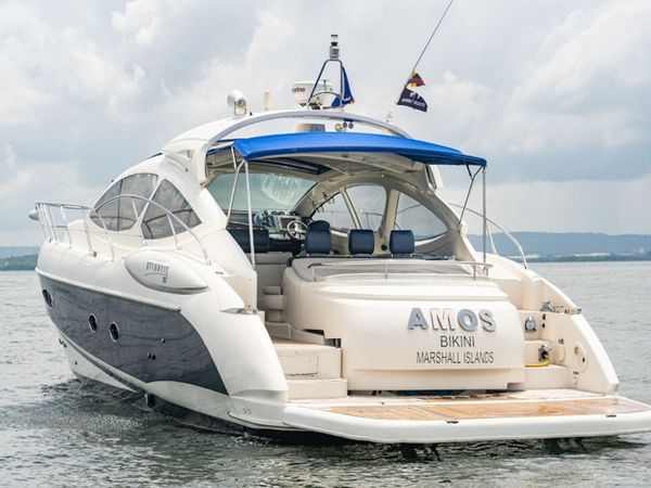 Atlantis 55 | Amos