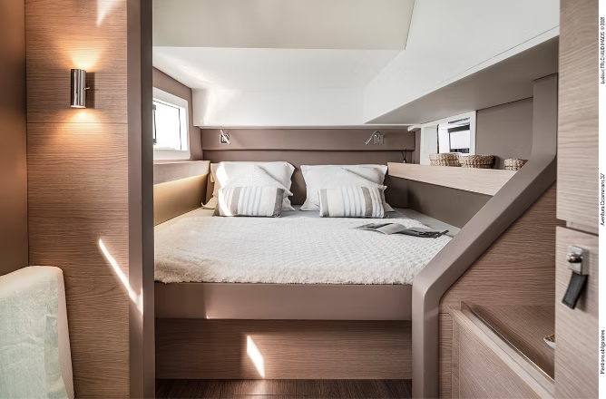 Aventura 37 | Orphea