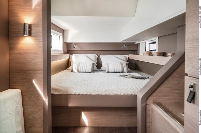 Aventura 37 | Orphea