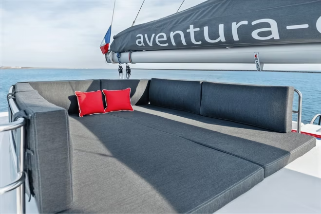 Aventura 37 | Orphea