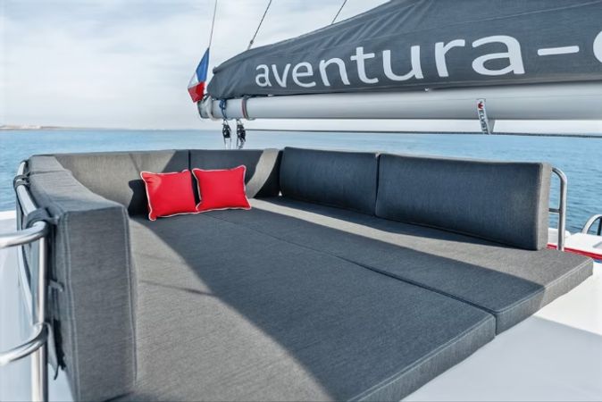 Aventura 37 | Orphea