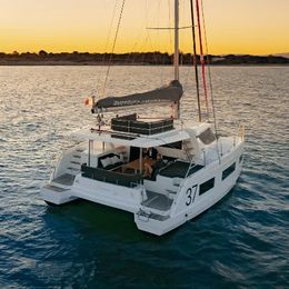 Aventura 37 | Orphea