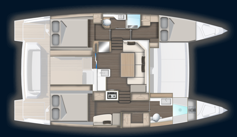 Aventura 37 | Orphea