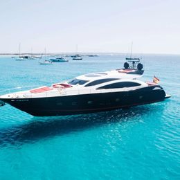 Sunseeker Predator 92 | UM7