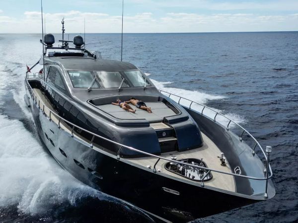 Leopard 102 | Dark Knight