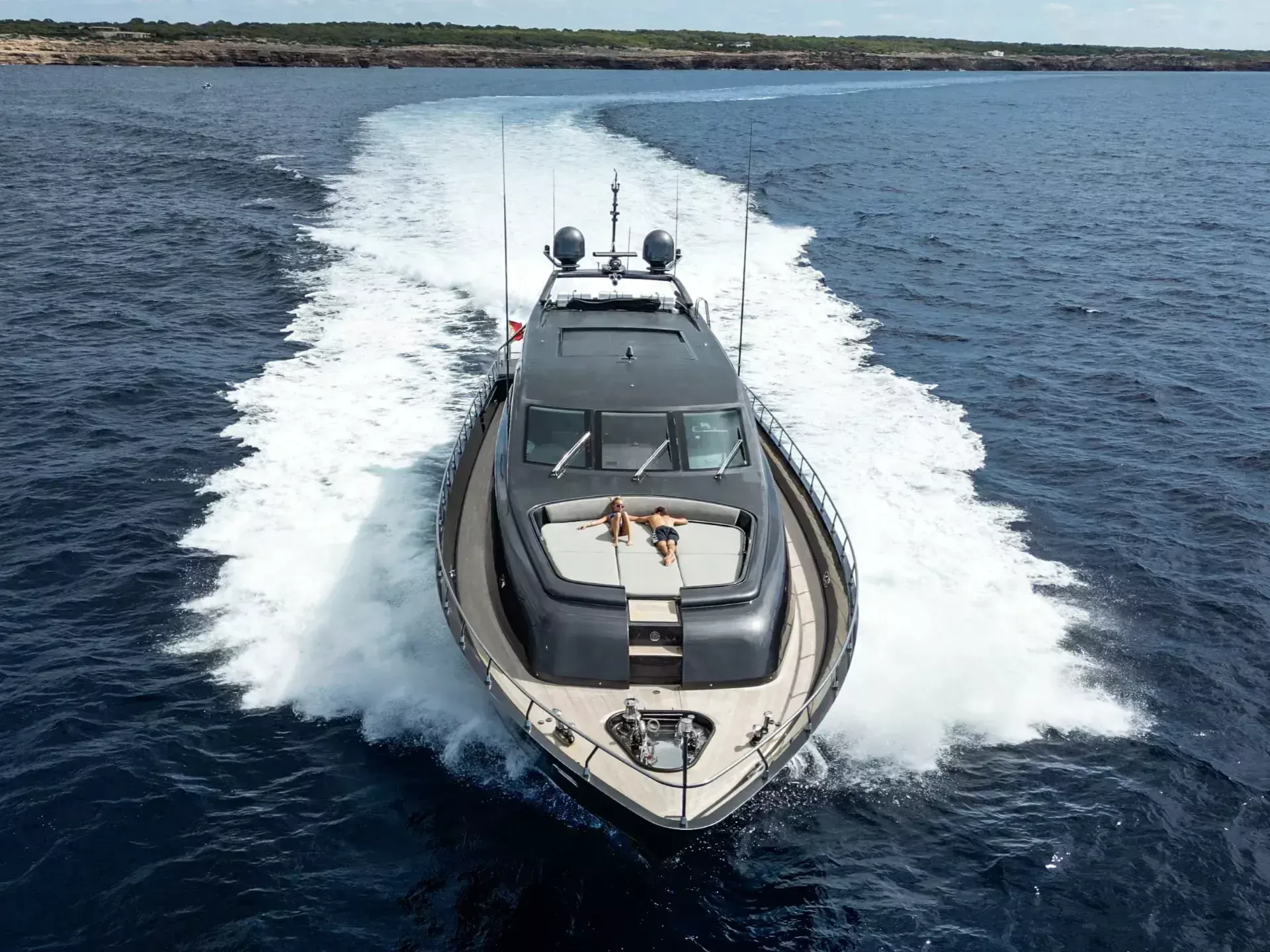 Leopard 102 | Dark Knight