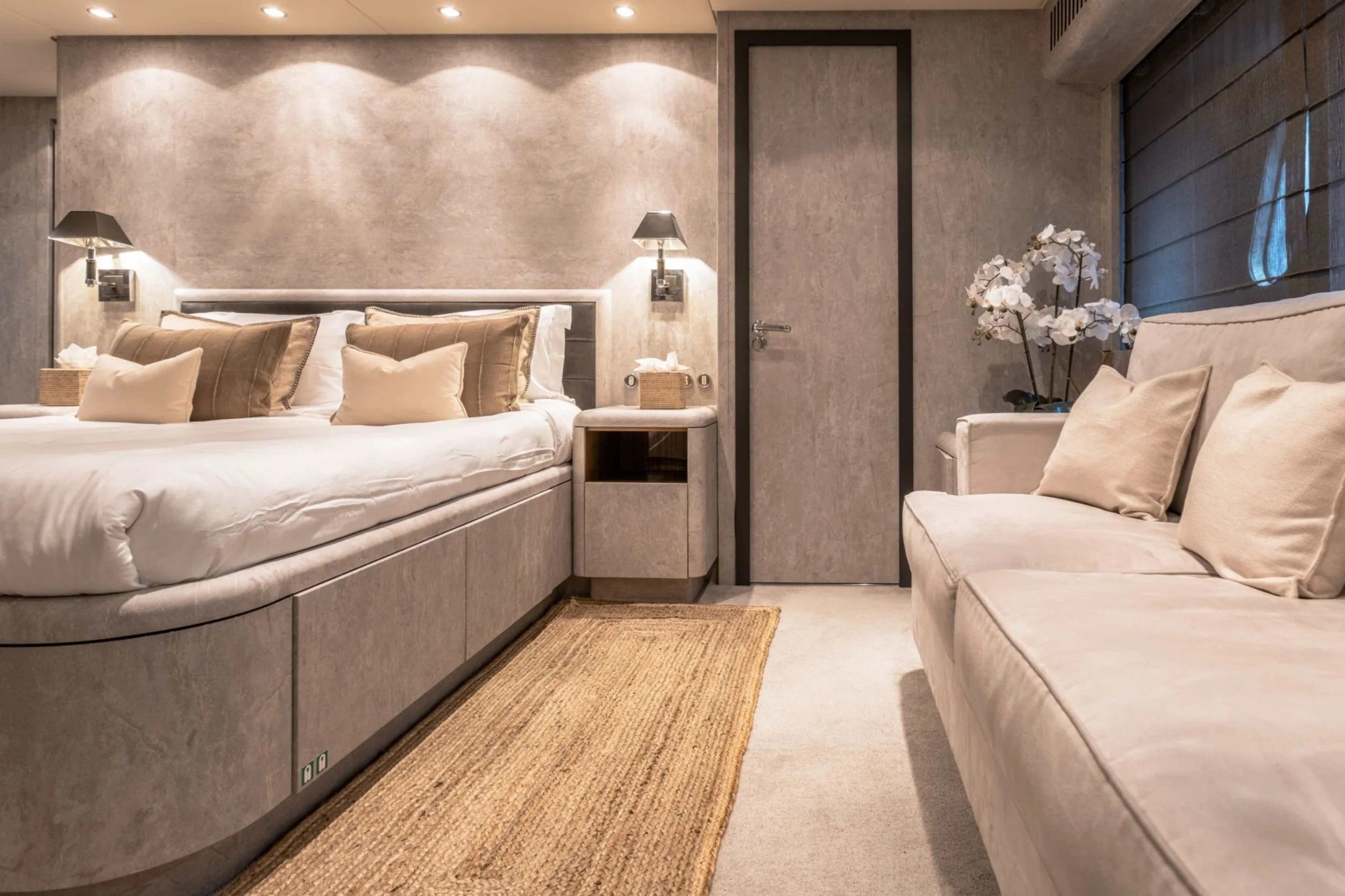 Leopard 102 | Dark Knight