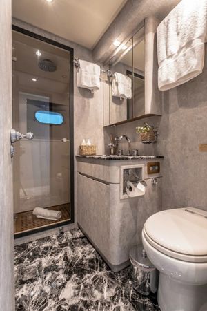 Leopard 102 | Dark Knight