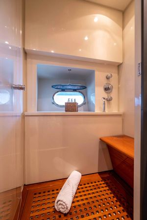 Leopard 102 | Dark Knight