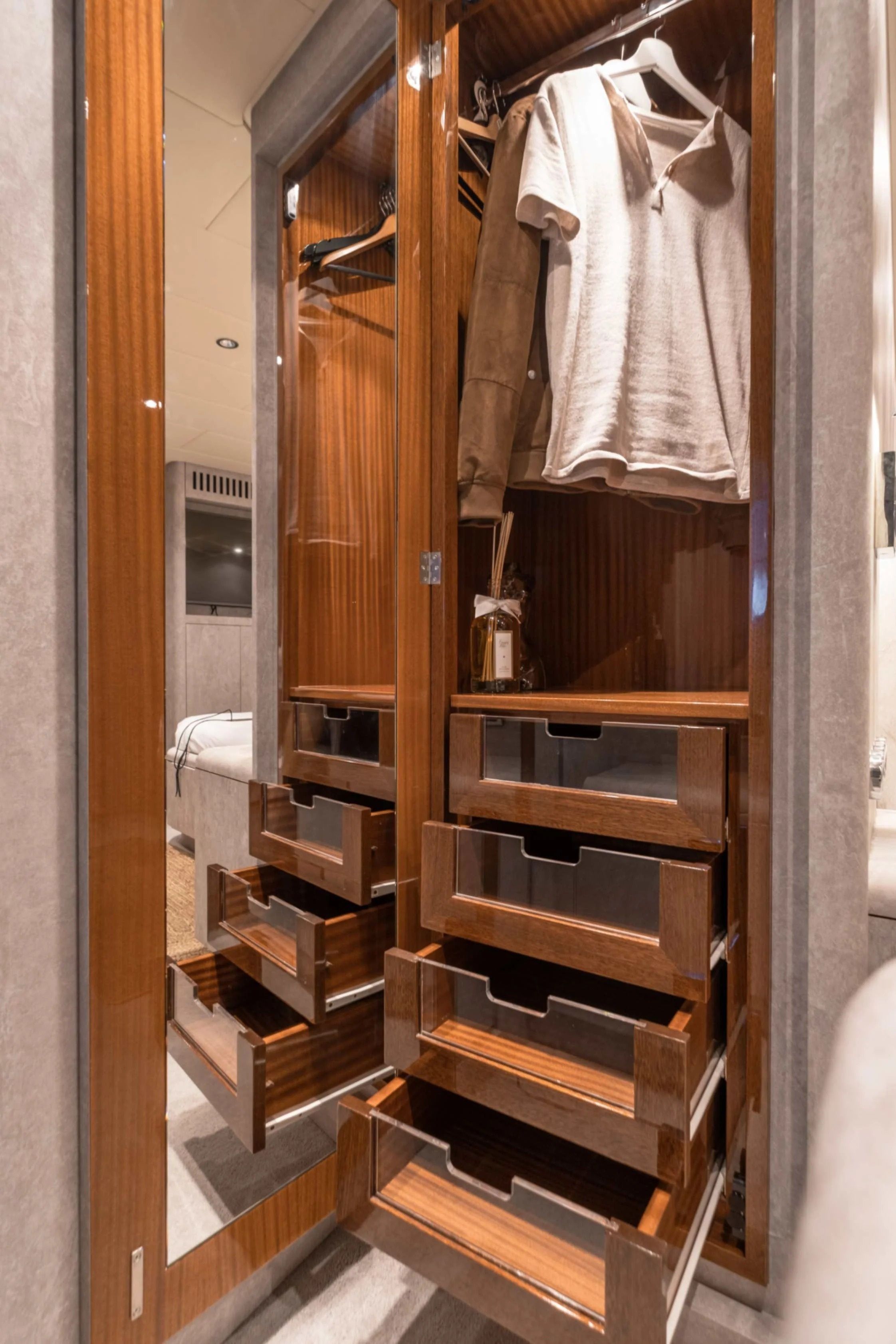 Leopard 102 | Dark Knight