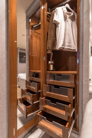 Leopard 102 | Dark Knight