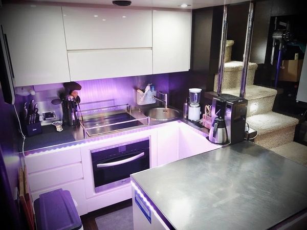 Azimut 86 S | Leonardo