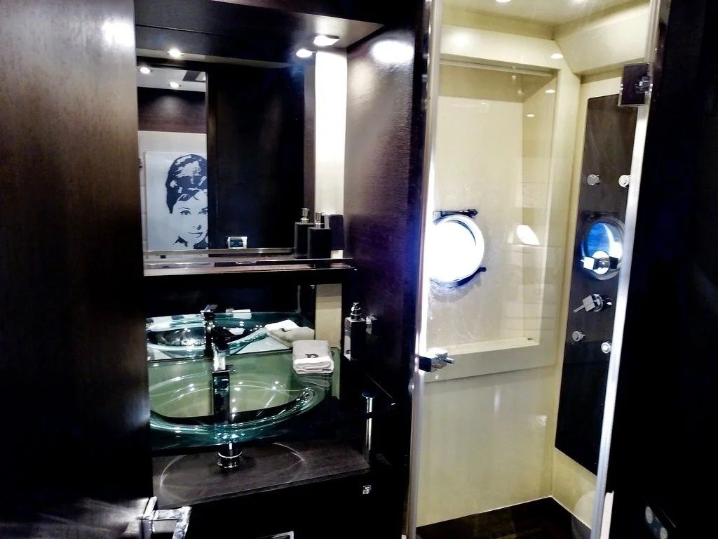 Azimut 86 S | Leonardo