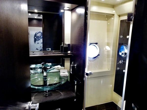 Azimut 86 S | Leonardo