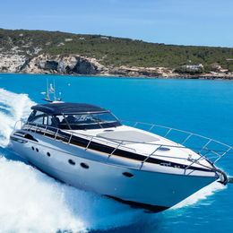 Princess V58 | Make my Day