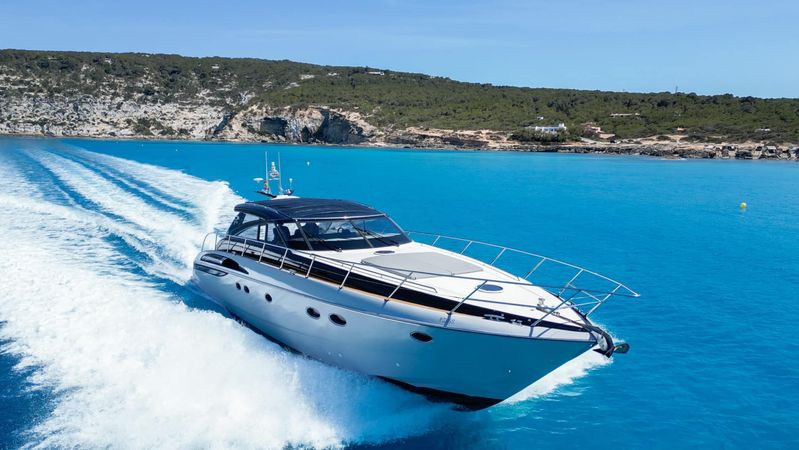 Princess V58 | Make my Day