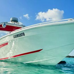 Custom Built 29 | Sarmiento