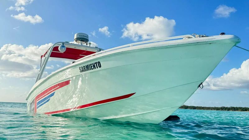 Custom Built 29 | Sarmiento