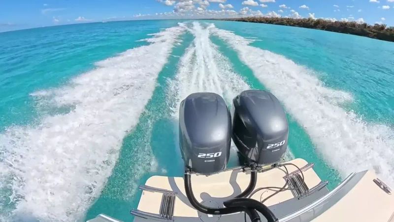 Custom Built 29 | Sarmiento