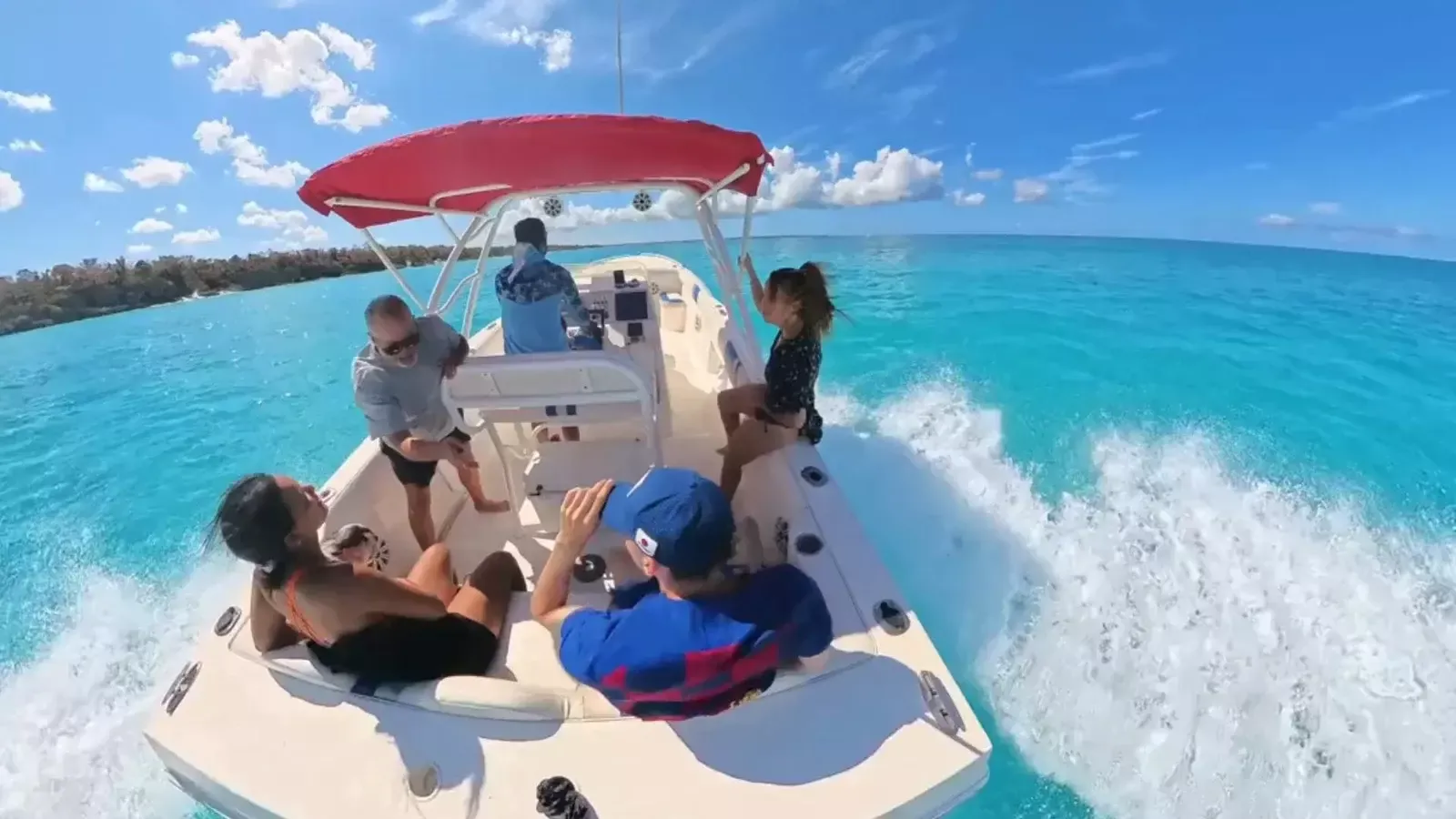 Custom Built 29 | Sarmiento