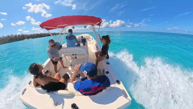 Custom Built 29 | Sarmiento