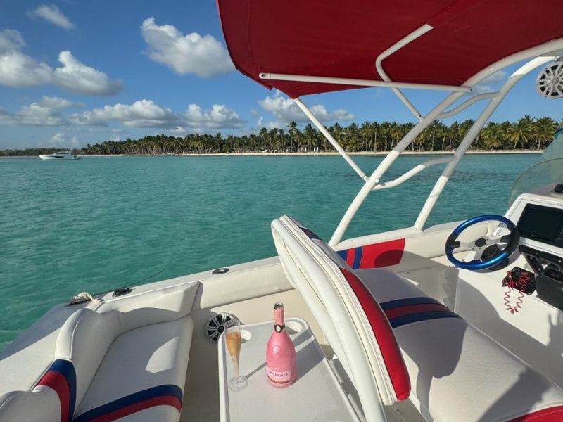 Custom Built 29 | Sarmiento