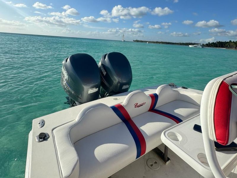 Custom Built 29 | Sarmiento