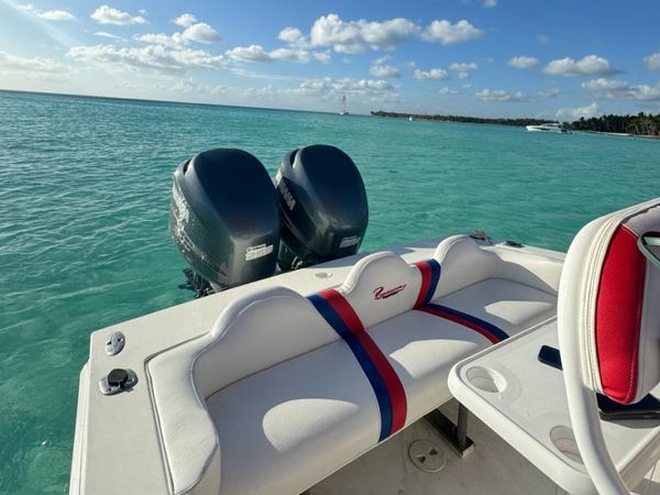 Custom Built 29 | Sarmiento