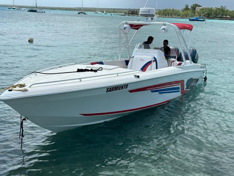 Custom Built 29 | Sarmiento