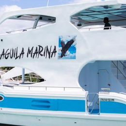 Custom Built 60 | Pamela 1