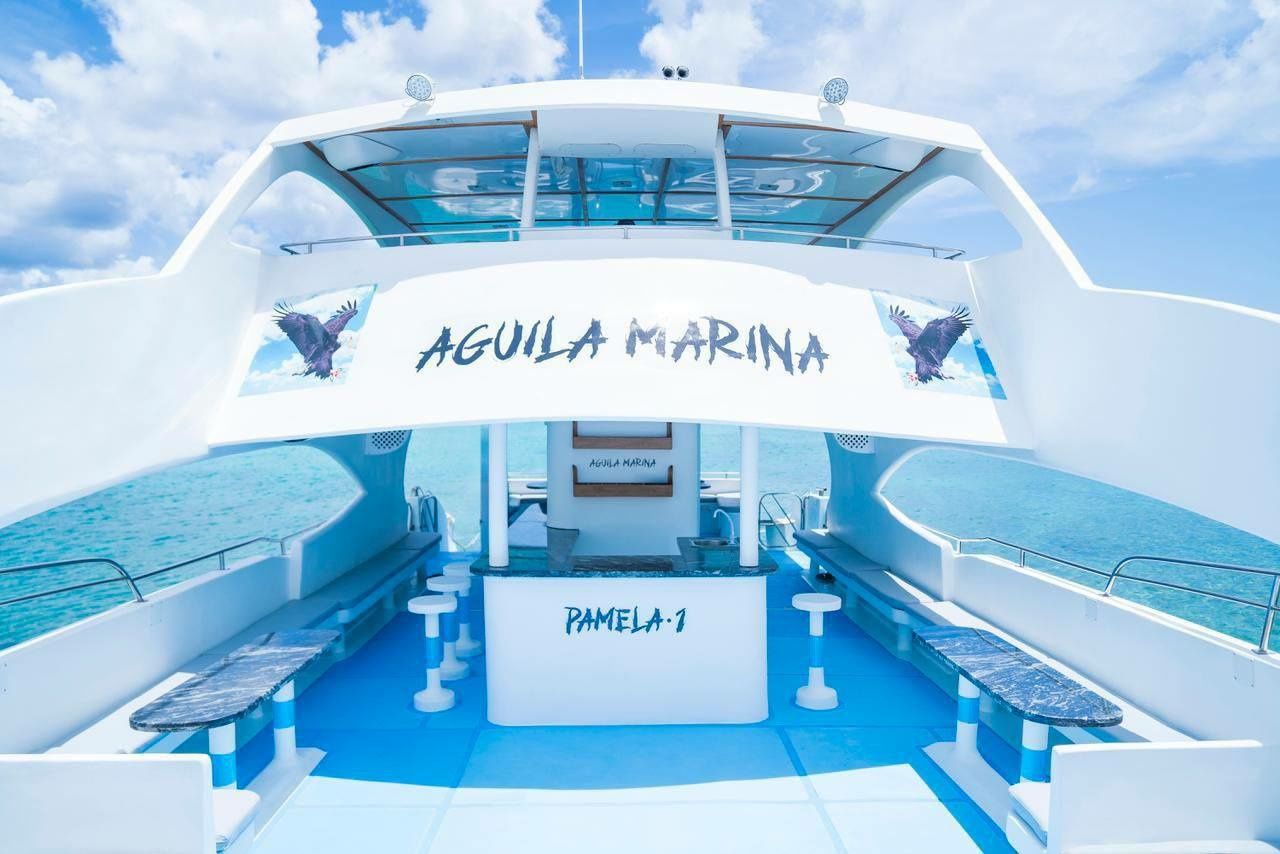 Custom Built 60 | Pamela 1