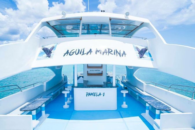 Custom Built 60 | Pamela 1