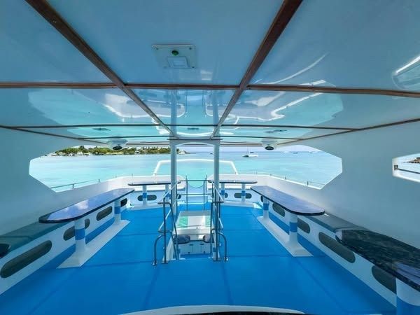 Custom Built 60 | Pamela 1