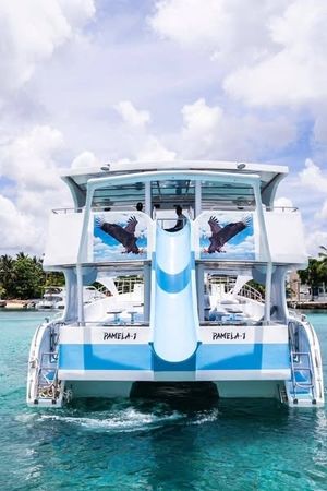 Custom Built 60 | Pamela 1