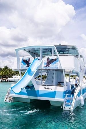 Custom Built 60 | Pamela 1