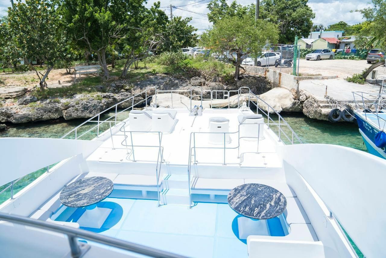 Custom Built 60 | Pamela 1