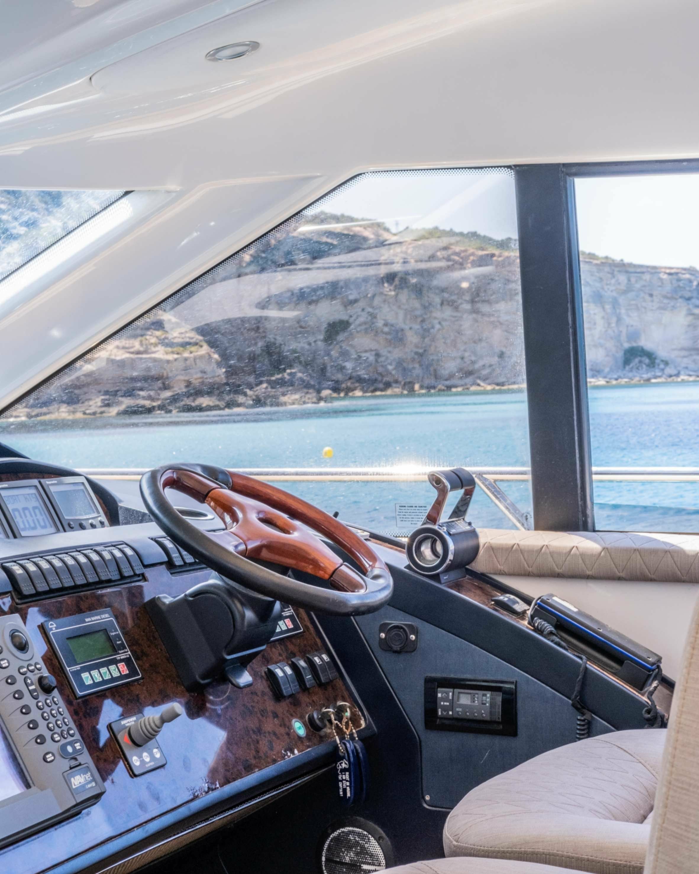 Princess V65 | Freedom