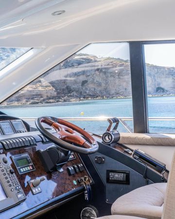 Princess V65 | Freedom