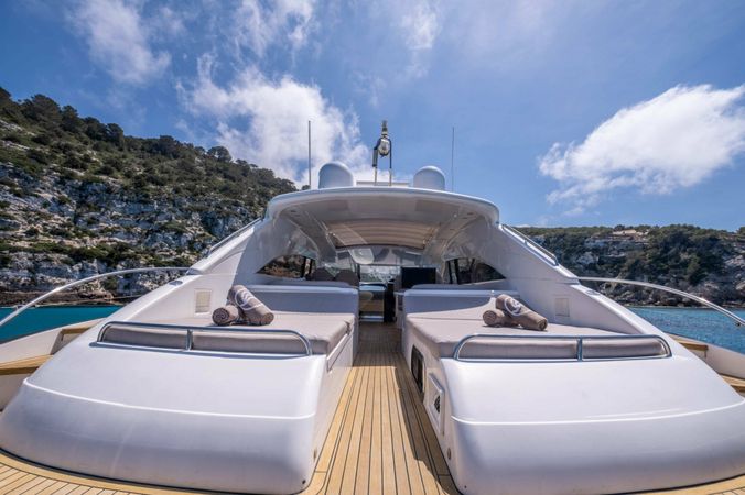 Princess V65 | Freedom