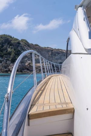 Princess V65 | Freedom