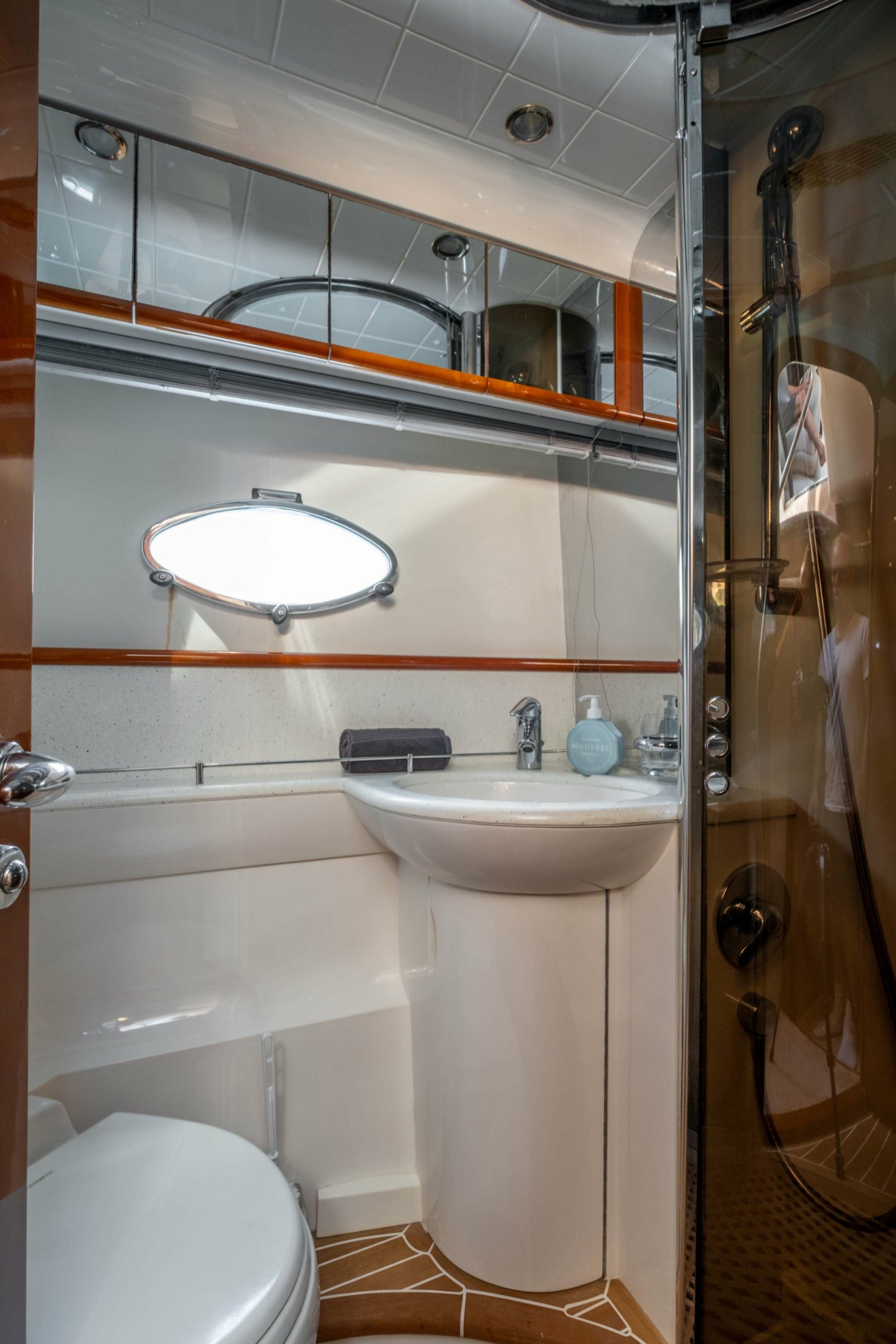 Princess V65 | Freedom