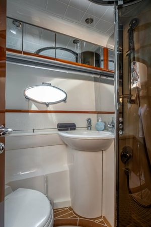 Princess V65 | Freedom