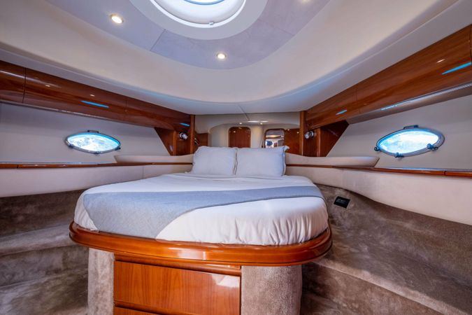 Princess V65 | Freedom